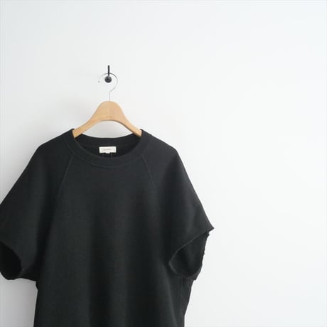 継続販売型 / BLAMINK / 吊り裏毛ロゴショートスリーブ / 7917-222-0023 / 2507-0714