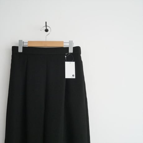 継続販売品 / 未使用 / DEUXIEME CLASSE / イージーワイドパンツ / 24030500803330 / 2503-0105