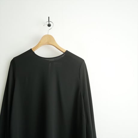 Lisiere / L'Appartement / Elegant Blouse / 23051560200910 / 2511-1055