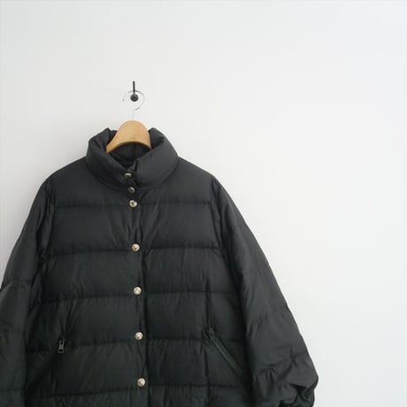 〇2022AW / MUSE de Deuxieme Classe購入品 / MACKINTOSH / STAND COLLAR SHORT ダウン / 2510-0023