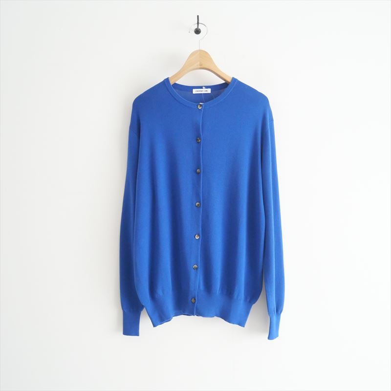 2022SS / DEUXIEME CLASSE / EVERYDAY I LIKE クルーネ