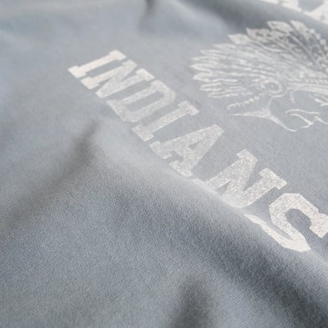 未使用 / L'Appartement別注 / REMI RELIEF / Print 1/2 Sleeve Sweat / 21070560106210 / 2402-0950