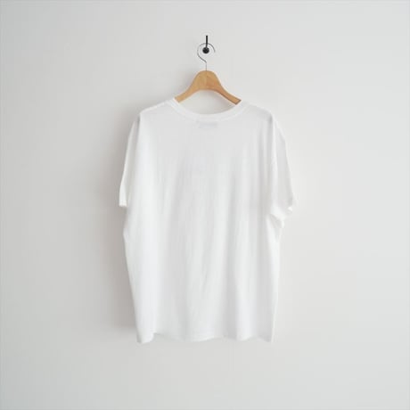 2025・人気完売品 未使用 DEUXIEME CLASSE別注 AMERICANA LOGO TEE 25070510001330 2606-0212