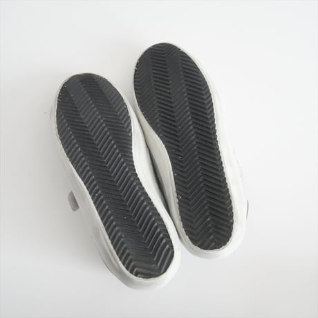 継続販売型 / journal standard luxe購入品 / GOLDEN GOOSE / OLD SCHOOL スニーカー / 2506-0103
