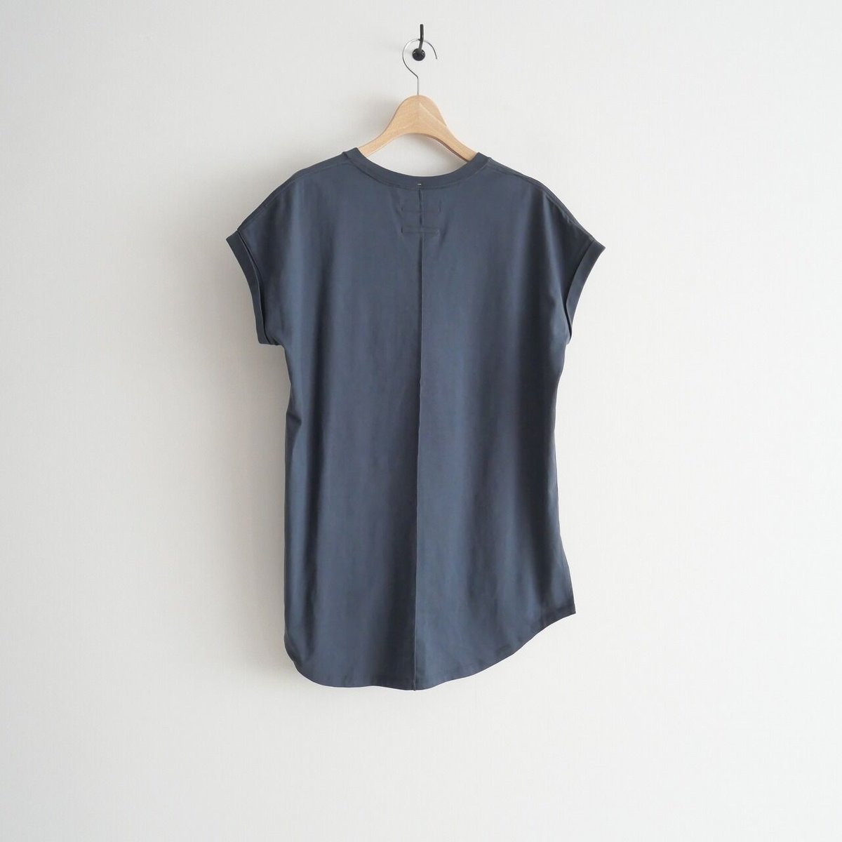 2022 / MICANA / カレッジロゴTシャツ / Americana×MICA&DE 2022 / MICANA / カレッジロゴTシャツ / Americana×MICA&DE