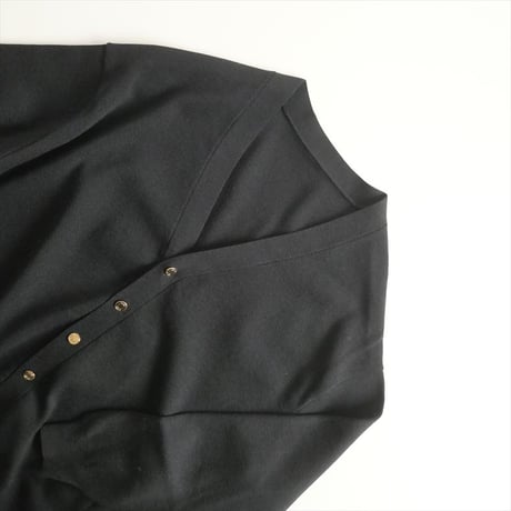 2023AW・人気完売品 / 未使用 / DEUXIEME CLASSE / Heartrich カーディガン / 23080500417030 / 2412-0793