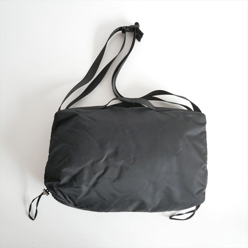 継続販売品 / NOMADIS / BOY クロスボディバッグ / 2603-0453 | r