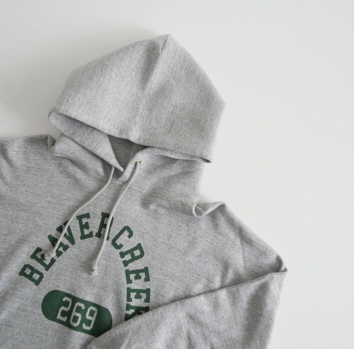 2022SS / L'Appartement別注 / AMERICANA / College