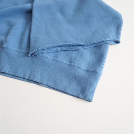 2022SS / REMI RELIEF / Cut Off Sleeve Sweat / 22070560105810 / 2311-0956
