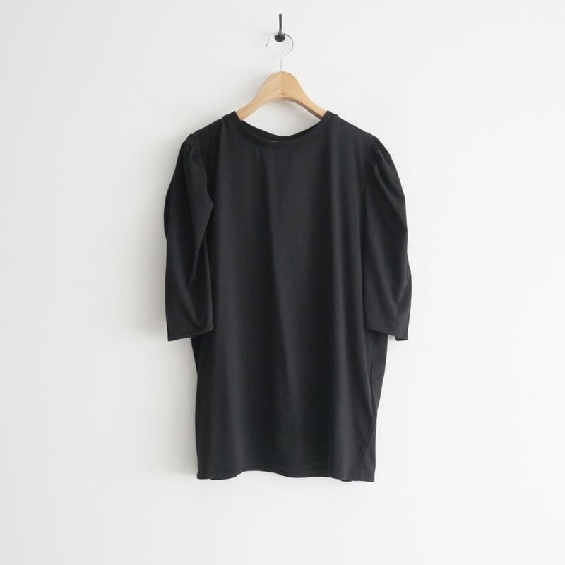 2021 / CELERI / Deuxieme Classe / PUFF Tシャツ / 2 