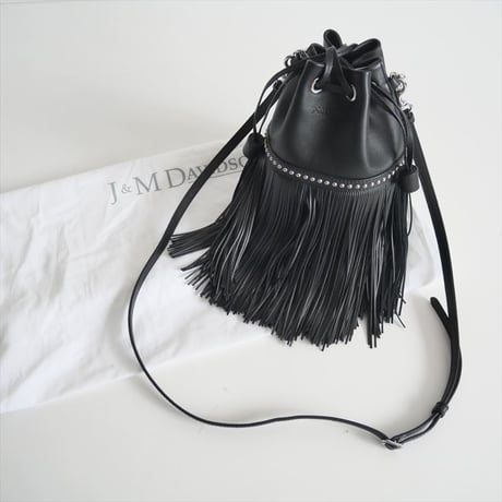継続販売品 / J&M DAVIDSON  / FRINGE CARNIVAL MINI / 2500-0040