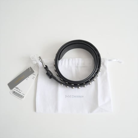 L'Appartement / Border belt / 2505-0411