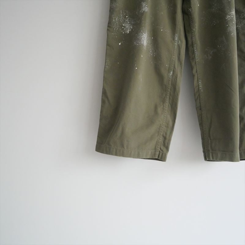 2023 / 未使用 / MUSE de Deuxieme Classe購入品 / ATTIC