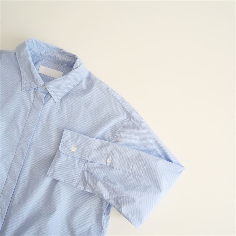 2024AW・人気完売品 / AP STUDIO / トーマスメイソンコットンシャツ