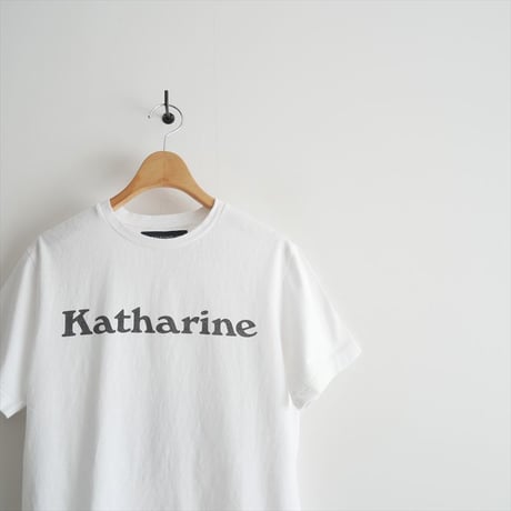 継続販売品 / 未使用 / DEUXIEME CLASSE購入品 / MADISON BLUE CREW NECK TEE KATHARINE 25070510000210 / 2604-1344