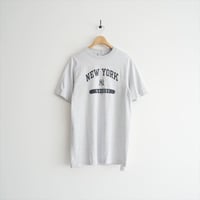 2025・人気完売品 / Drawing Numbers / クルーネックFホックベスト /