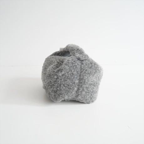 2023AW / 未使用 / FRAMeWORK購入品 / COLD BREAKER / ボアスモールBAG / 23092230005830 / 2404-0127