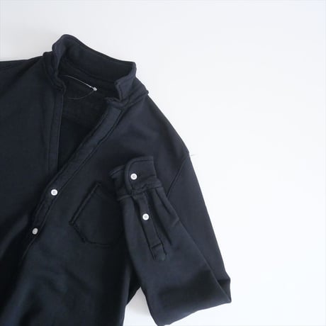 継続販売品 / Frank&Eileen / LAB EILEEN HERITAGE JERSEY スウェットシャツ / 9910900363 / 2507-1420