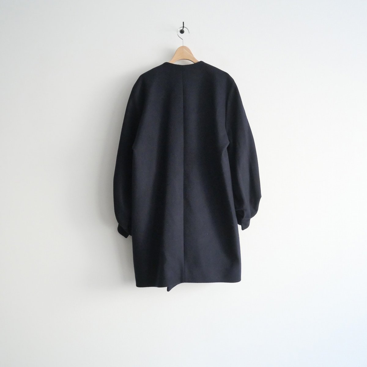 2021 / yori / ダブルパフスリーブコート / YR2125-113AW / 230 2021 / yori / ダブルパフスリーブコート / YR2125-113AW / 230