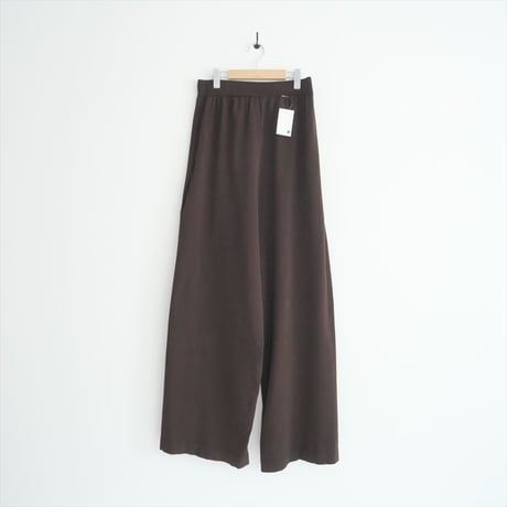 2024SS / DEUXIEME CLASSE別注 / ADAWAS / COMPACT COTTON TUBEROMPERS / 24030510002110 / 2507-0248