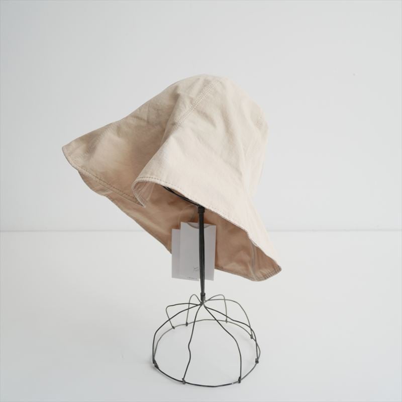 継続販売品 / Yoli Tulip hat YL-AC09-23AW / 2605-0528