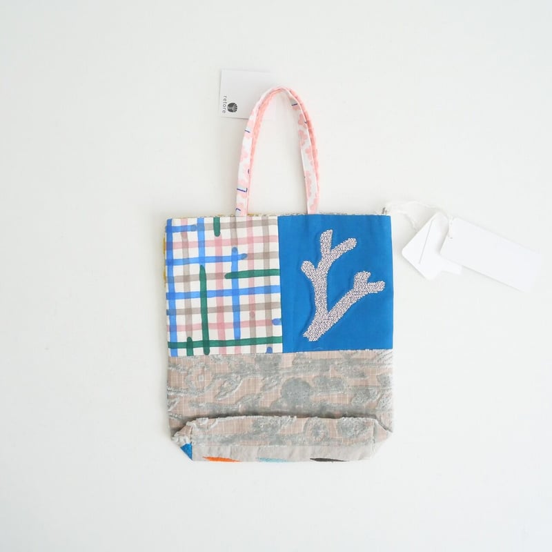 未使用 / mina perhonen / piece toast bag / pi0232 ...