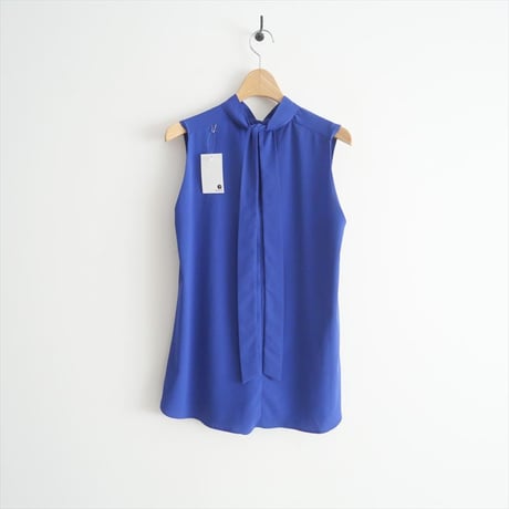 継続販売型 / SOEJU / 2WAYノースリーブブラウス / S-00-SB-038 / 2411-1225