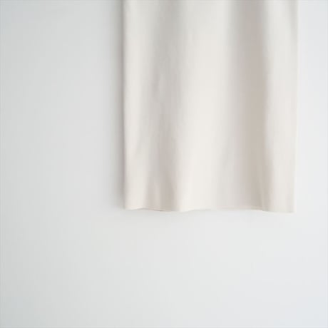 2023SS・人気完売品 / L'Appartement / Knit Skirt / 23060560214410 / 2411-0092
