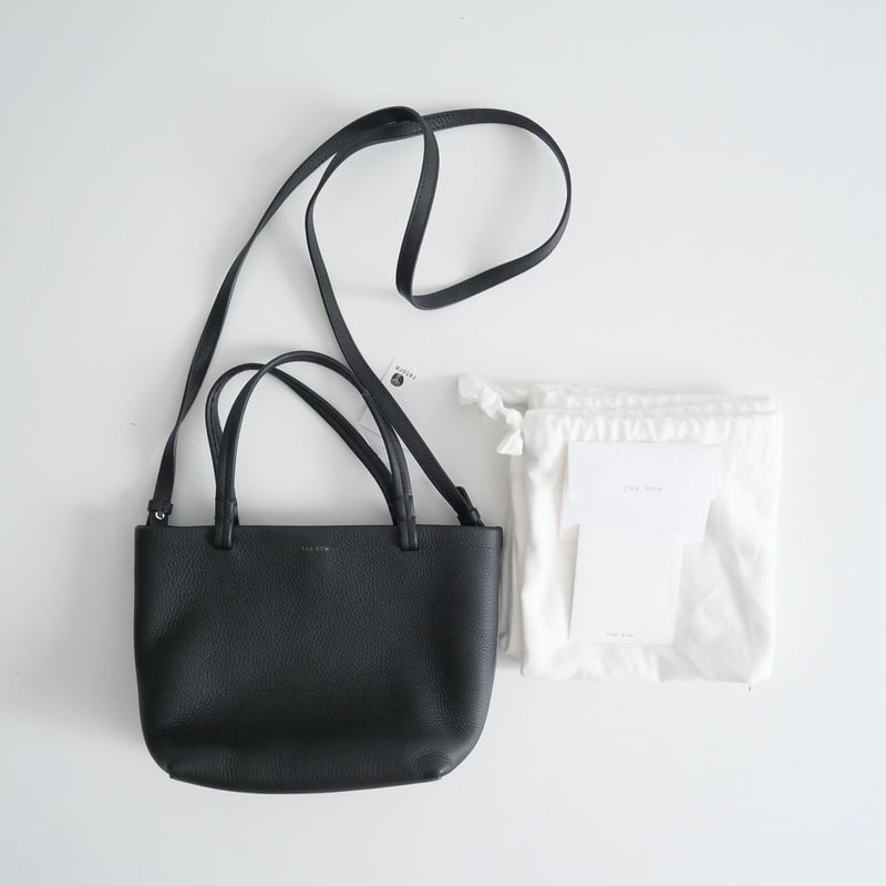 2022 / THE ROW / PARK TOTE SMALL / 伊勢丹購入 / 2307...