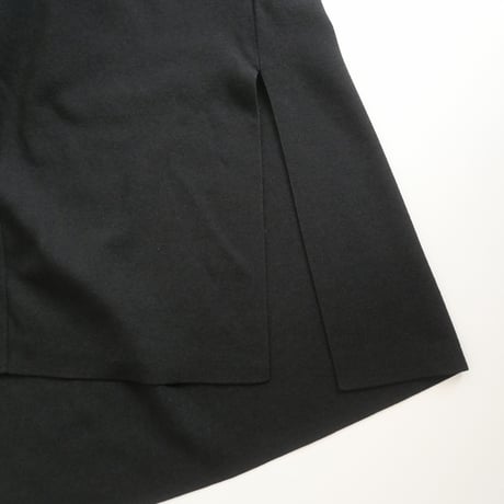 2022SS / L'Appartement / Knit Vest / 22080560203710 / 2403-0175