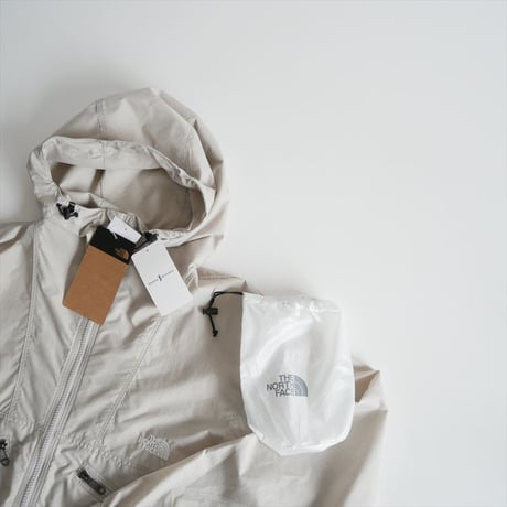 2026SS今季・人気完売色 / 未使用 / JOURNAL STANDARD購入品 / THE NORTH FACE Short Compact Jacket / 2604-2046