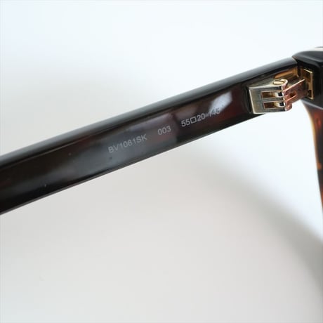 人気完売品 / L'Appartement購入品 / BOTTEGA VENETA / Sunglasses / 23090570001410 / 2506-0766