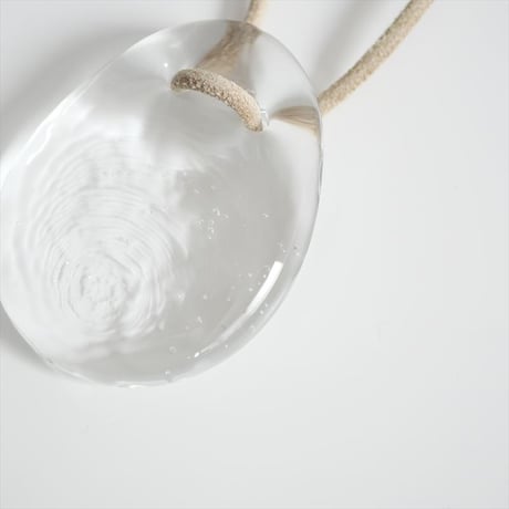 2022SS / IENA購入品 / SEYA. / ドロップネックレス / 22091910005410 / 2406-0818