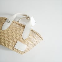 J&M DAVIDSON / BASKET S 2509-0731
