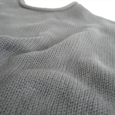 2023 / L'Appartement / Rollup Knit Pullover / 23080560401510 / 2405-0619