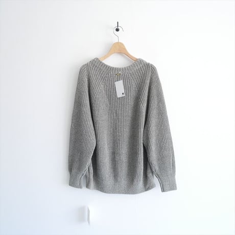 2025SS・人気完売品 / 未使用 / DEUXIEME CLASSE / Lily Linen アゼ プルオーバー / 25080500409010 / 2603-0415