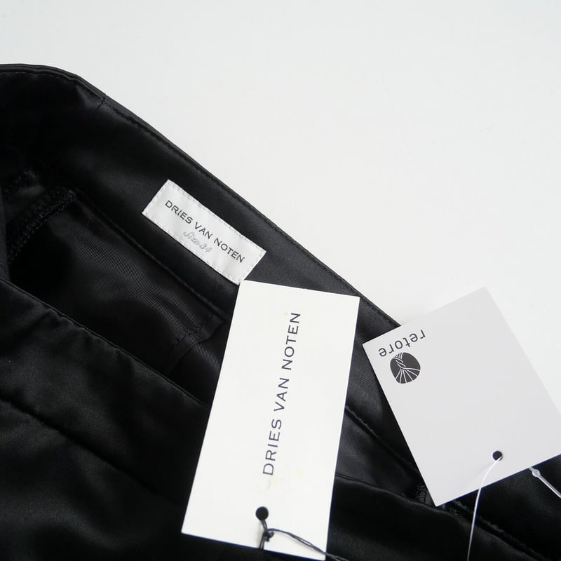 2022AW / DRIES VAN NOTEN / PINELLA スカート パンツ / 2 2022AW / DRIES VAN NOTEN / PINELLA スカート パンツ / 2