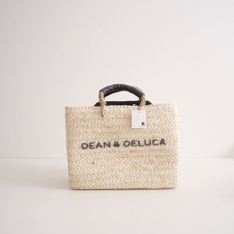 2022SS 未使用 / DEAN & DELUCA × BEAMS COUTURE / 保冷カゴバッグ /  2207-0694