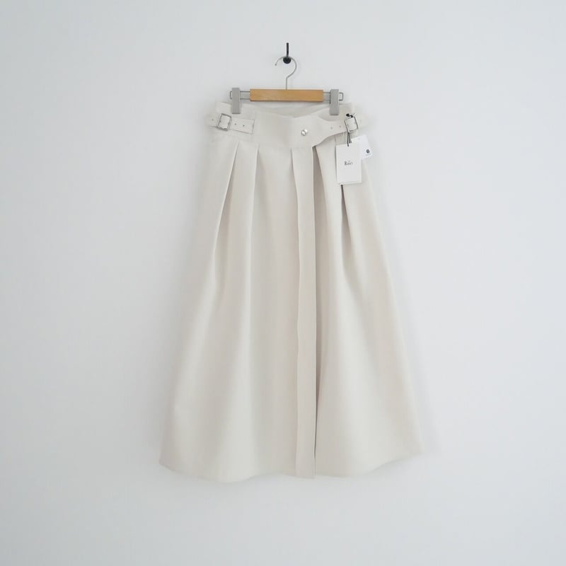 2021AW 未使用 / Edition×THE RERACS Collaboration L