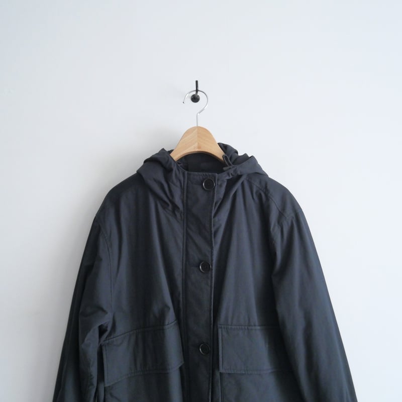 MHL. ブルゾン　コットンジャケット MHL. ブルゾン アウター LIGHTWEIGHT COTTON NYLON CANVA メンズ