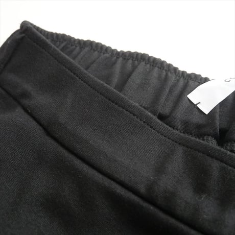 2023SS / COG THE BIG SMOKE / HALO SEMI-FLARE SKIRT / 2406-0204