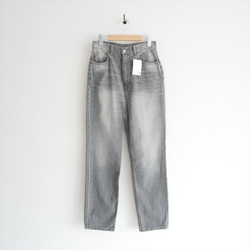 ロンハーマン ビンテージ ハイウエストデニム 薄いブルー ロンハーマン
