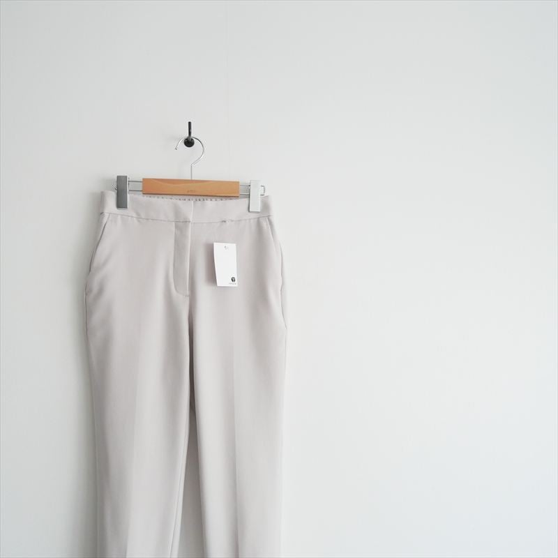 今季未使用】Theory luxe パンツ 2022AW / 未使用 / Theory luxe