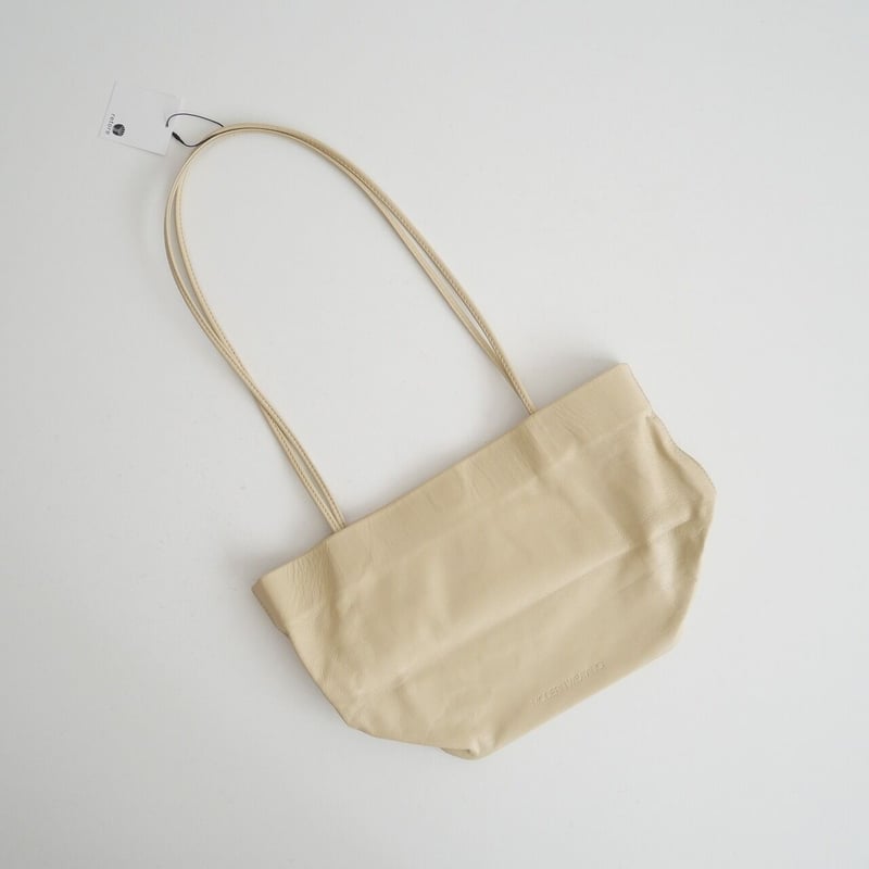 MODERN WEAVING / ラムレザートートバッグ / GALLARDAGALANTE同