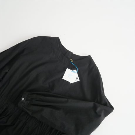 2023AW / atelier an one / ファーマーズドレス / an2366 / 2311-1052