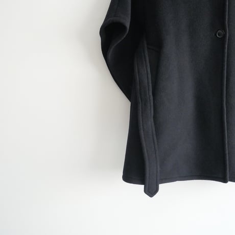 LONDON TRADITION / MARIA MARIA BELTED CAPE / 2401-0279
