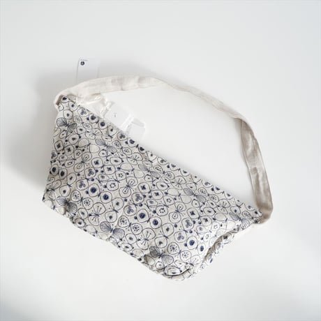 未使用 / mina perhonen / Party ショルダーバッグ / qs9365 / 2512-2133