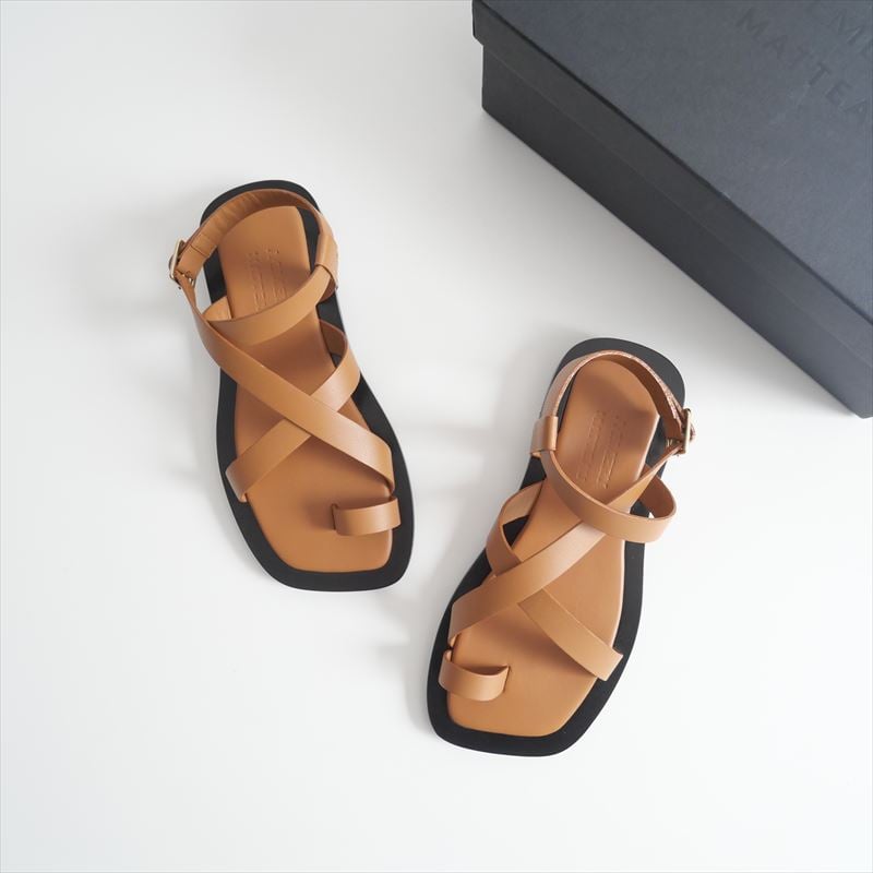 2022SS / 未使用 / TOMORROWLAND購入品 / A.EMERY / Spar