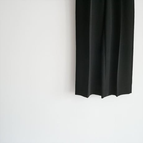 2026SS今季・人気完売品 / 未使用 / ENFOLD CENTER-PRESS STRAIGHT-PANTS 300JS131-0851 / 2605-0035