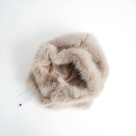 2025 / CELERI / Deuxieme Classe / FUR BALACLAVA / 25090500303010 / 2601-2058